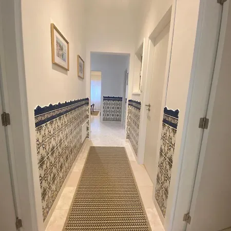 Guest House Διαμέρισμα *