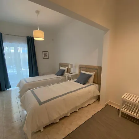 Guest House Διαμέρισμα