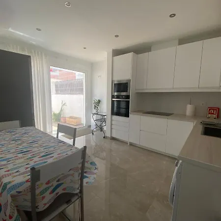 Guest House * Distrito de Faro