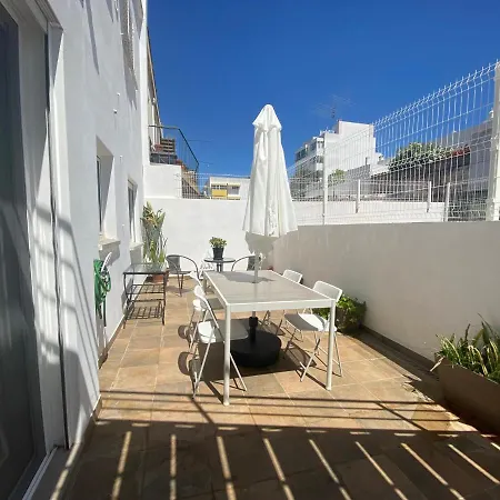 Appartement Guest House *