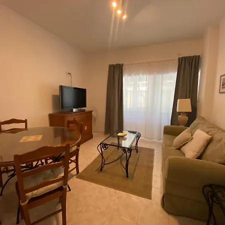 Guest House Appartement