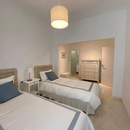 Appartement Guest House District de Faro