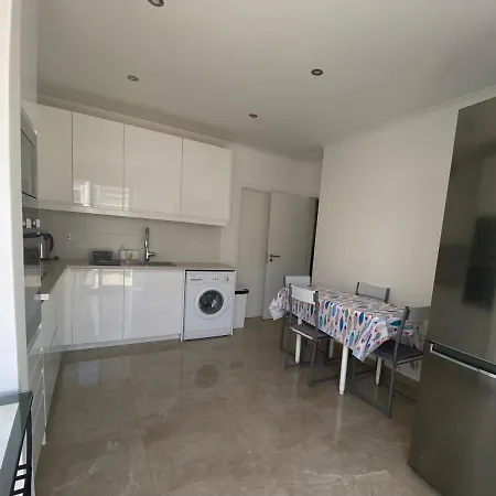 Guest House Appartement
