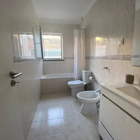 Guest House *